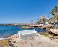 Sale - Apartment/Flat - Torrevieja - Playa de Los Locos-Curva del Palangre