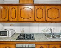 Sale - Apartment/Flat - Torrevieja - Playa de los Locos