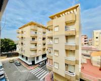 Sale - Apartment/Flat - Torrevieja - Playa de los Naufragos