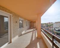 Sale - Apartment/Flat - Torrevieja - Playa de los Naufragos