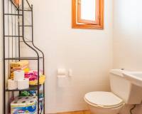 Sale - Apartment/Flat - Torrevieja - Playa de los Naufragos