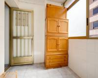 Sale - Apartment/Flat - Torrevieja - Playa del Acequion