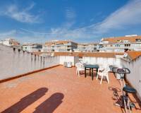 Sale - Apartment/Flat - Torrevieja - Playa del Acequion