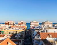 Sale - Apartment/Flat - Torrevieja - Playa del Acequion