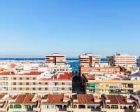 Sale - Apartment/Flat - Torrevieja - Playa del Acequion