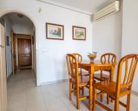 Sale - Apartment/Flat - Torrevieja - Playa del Acequion