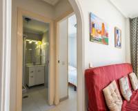 Sale - Apartment/Flat - Torrevieja - Playa del Acequion