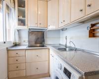 Sale - Apartment/Flat - Torrevieja - Playa del Acequion