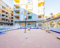 Sale - Apartment/Flat - Torrevieja - Playa del Acequion