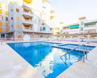 Sale - Apartment/Flat - Torrevieja - Playa del Acequion