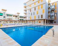 Sale - Apartment/Flat - Torrevieja - Playa del Acequion