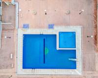 Sale - Apartment/Flat - Torrevieja - Playa del Acequion