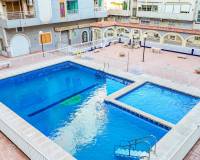 Sale - Apartment/Flat - Torrevieja - Playa del Acequion
