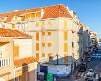 Sale - Apartment/Flat - Torrevieja - Playa del Acequion