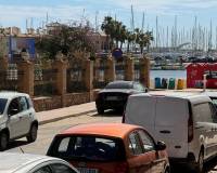 Sale - Apartment/Flat - Torrevieja - Playa del Acequion