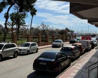 Sale - Apartment/Flat - Torrevieja - Playa del Acequion