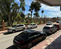 Sale - Apartment/Flat - Torrevieja - Playa del Acequion