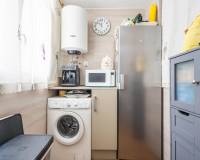 Sale - Apartment/Flat - Torrevieja - Playa del Acequion