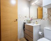 Sale - Apartment/Flat - Torrevieja - Playa del Acequion