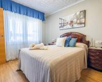 Sale - Apartment/Flat - Torrevieja - Playa del Acequion