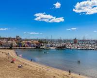 Sale - Apartment/Flat - Torrevieja - Playa del Acequion