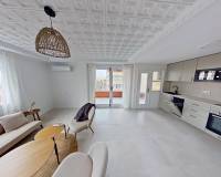 Sale - Apartment/Flat - Torrevieja - Playa del Acequion