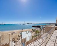 Sale - Apartment/Flat - Torrevieja - Playa del Acequion