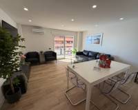 Sale - Apartment/Flat - Torrevieja - Playa del Acequion