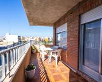 Sale - Apartment/Flat - Torrevieja - Playa del Acequion