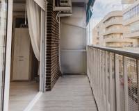 Sale - Apartment/Flat - Torrevieja - Playa del Acequion