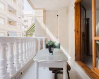 Sale - Apartment/Flat - Torrevieja - Playa del Acequion