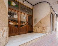 Sale - Apartment/Flat - Torrevieja - Playa del Acequion