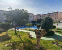 Sale - Apartment/Flat - Torrevieja - Playa del Acequion