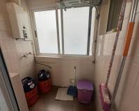 Sale - Apartment/Flat - Torrevieja - Playa del Acequion