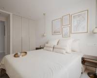 Sale - Apartment/Flat - Torrevieja - Playa del Acequion