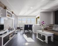 Sale - Apartment/Flat - Torrevieja - Playa del Acequion