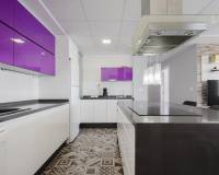 Sale - Apartment/Flat - Torrevieja - Playa del Acequion