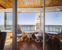 Sale - Apartment/Flat - Torrevieja - Playa del Acequion