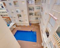 Sale - Apartment/Flat - Torrevieja - Playa del Acequion