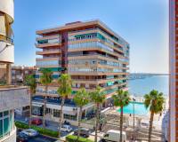 Sale - Apartment/Flat - Torrevieja - Playa del Acequion