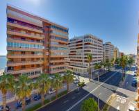 Sale - Apartment/Flat - Torrevieja - Playa del Acequion