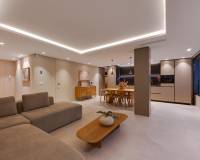 Sale - Apartment/Flat - Torrevieja - Playa del Acequion