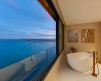 Sale - Apartment/Flat - Torrevieja - Playa del Acequion