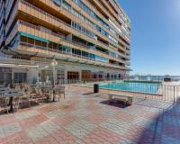 Sale - Apartment/Flat - Torrevieja - Playa del Acequion