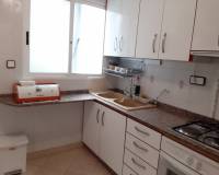 Sale - Apartment/Flat - Torrevieja - Playa del Cura