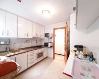 Sale - Apartment/Flat - Torrevieja - Playa del Cura