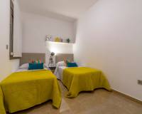 Sale - Apartment/Flat - Torrevieja - Playa del Cura