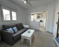 Sale - Apartment/Flat - Torrevieja - PLAYA NAUFRAGOS