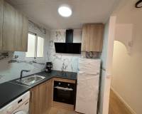 Sale - Apartment/Flat - Torrevieja - Pueblo - Centro