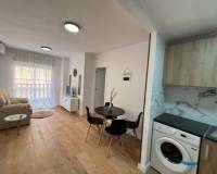 Sale - Apartment/Flat - Torrevieja - Pueblo - Centro